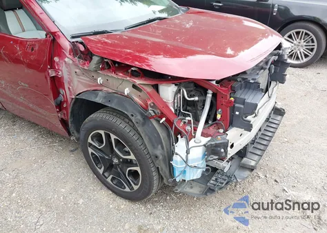 2019 Toyota Rav4 Adventure from USA, damaged, VIN 2T3J1RFV8KW011383